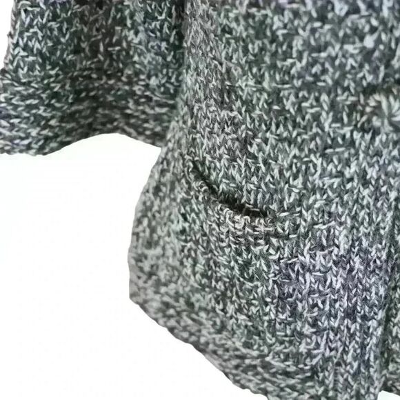 Fenn Wright Manson Alpaca Wool Women's Cardigan - Medium Boho - Picture 9 of 9